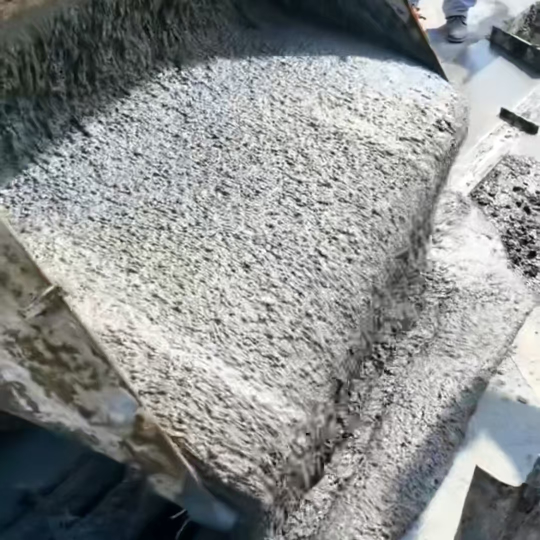 大石桥桥梁伸缩缝快速抢修砂浆